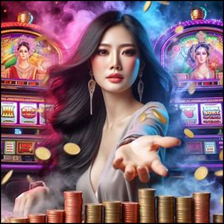 Dadu77 slot online mode demo RTP transparan pilihan provider terbaik