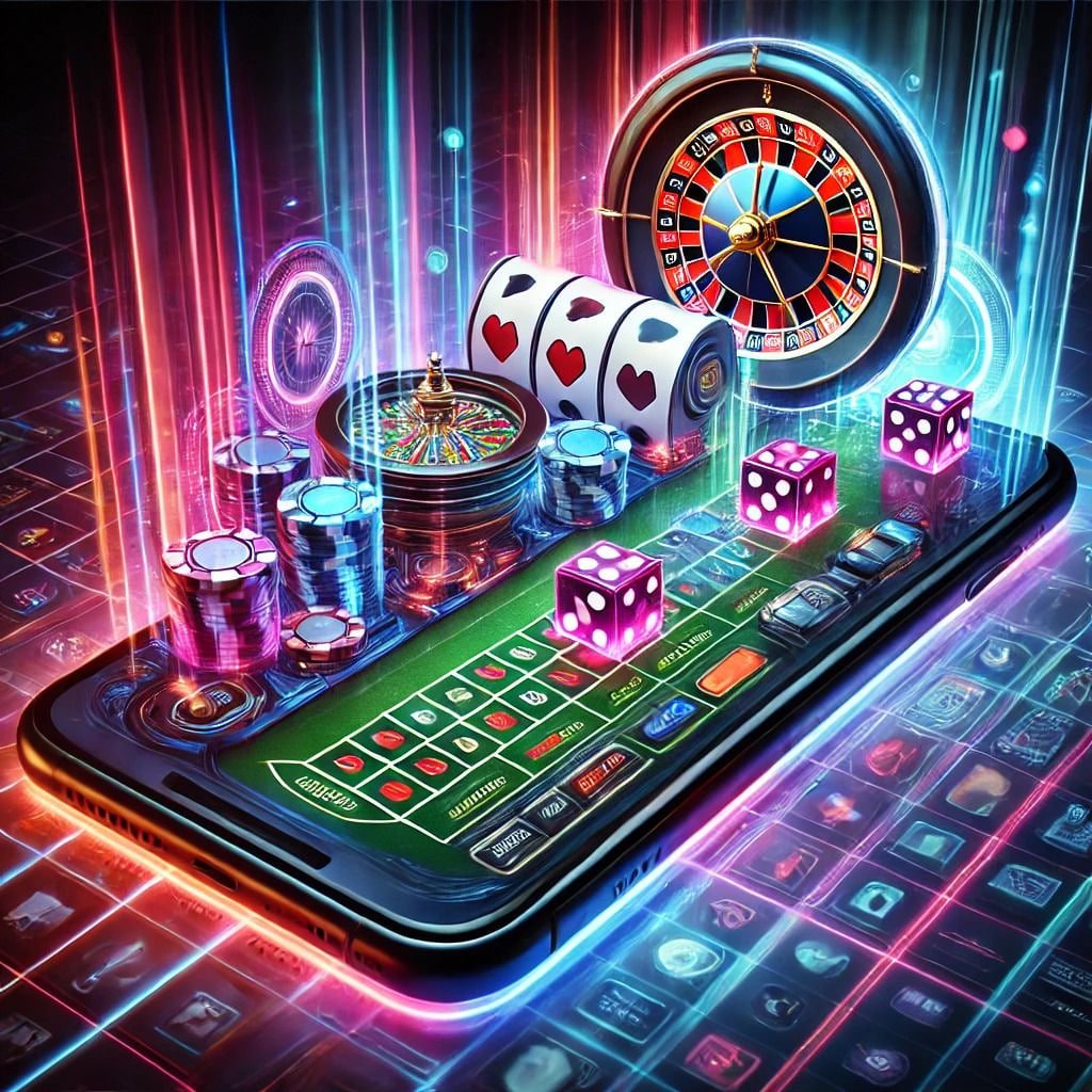 Dadu77 odds taruhan olahraga kompetitif pasar lengkap sepak bola esports