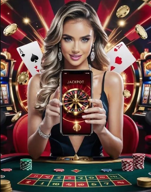 Dadu77 taruhan online lengkap olahraga kasino slot terpercaya Indonesia
