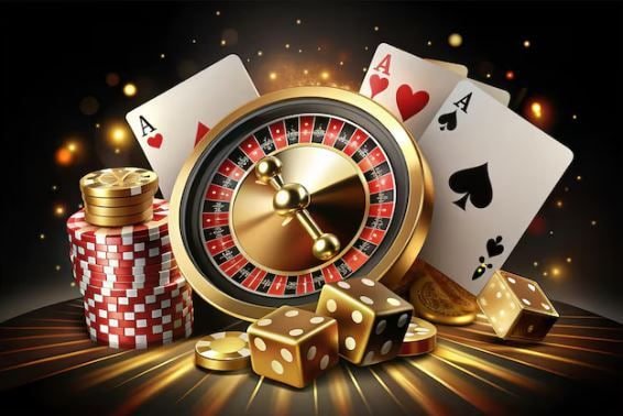 Dadu77 platform kasino online terpercaya Indonesia tampilan hero