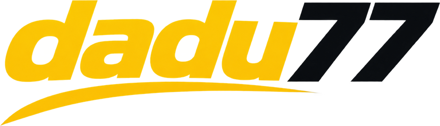 Dadu77 Logo